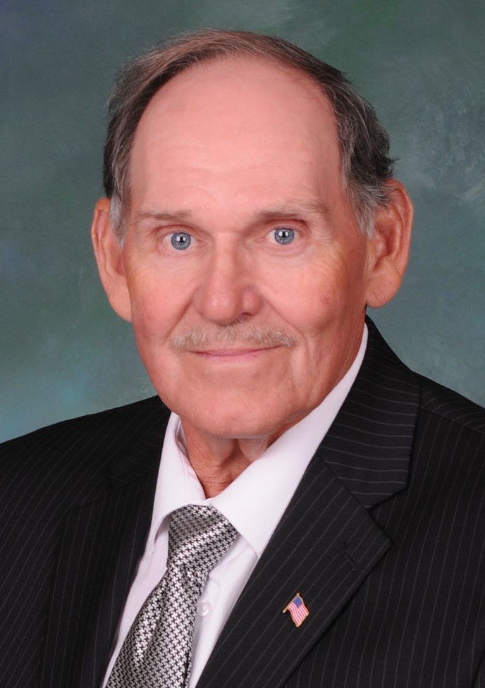 Patrick Clemente