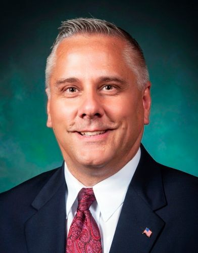 Ben Blascovich staff image