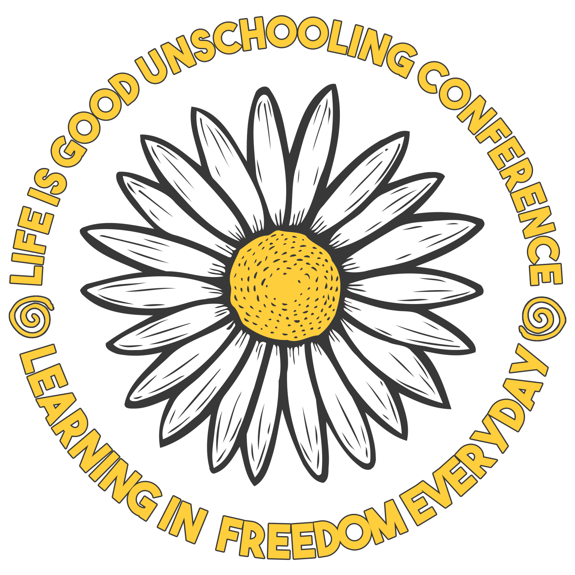 LIFE Is Good Unschooling Conference
