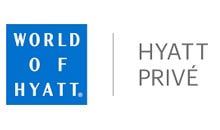 Logo: Blue square with 