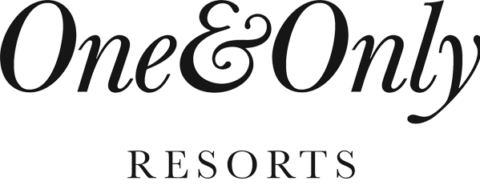 Logo for One&Only Resorts.