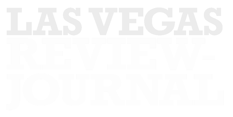 Las Vegas logo with text 