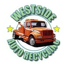 LA’s Largest Auto Recyclers!