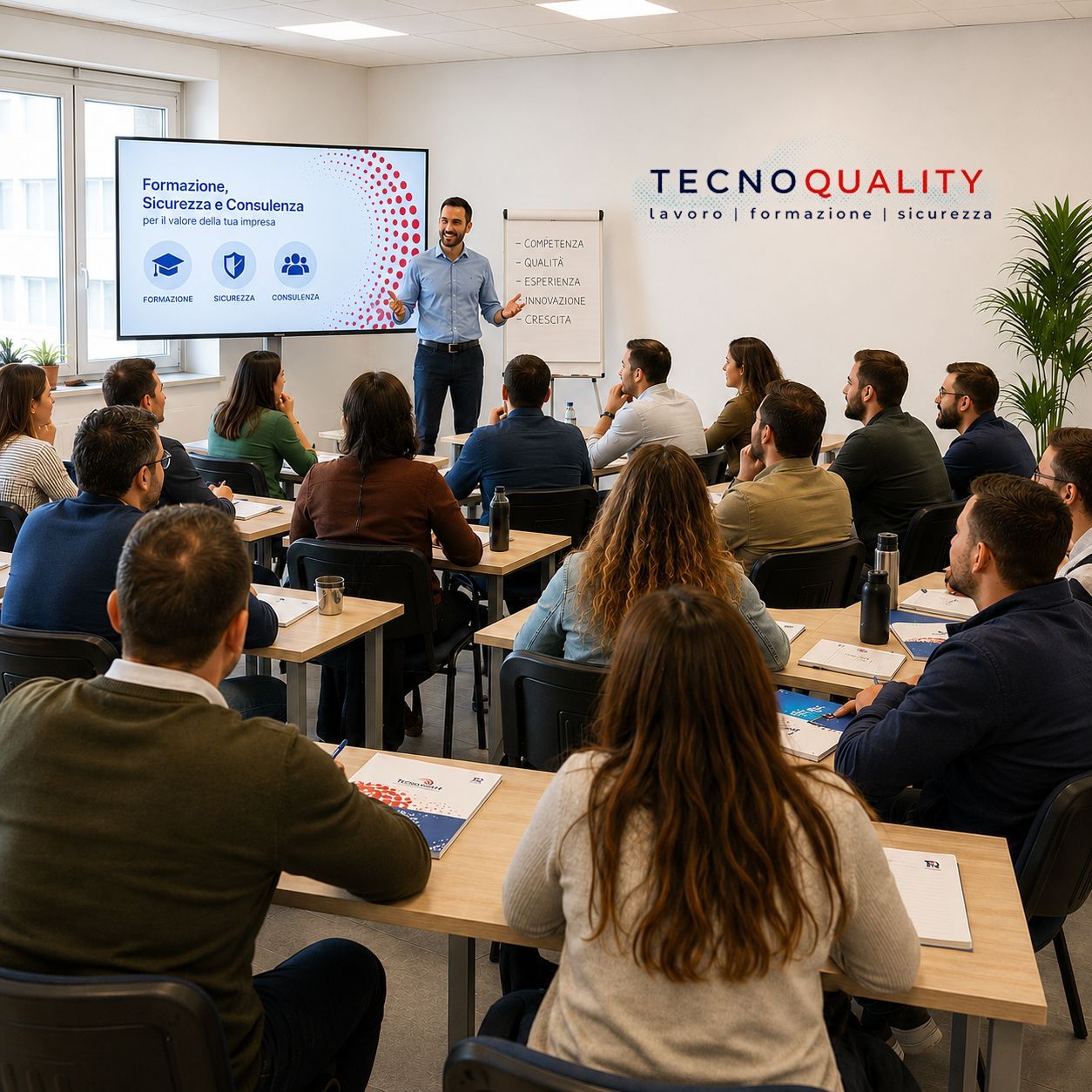 Formazione professionale