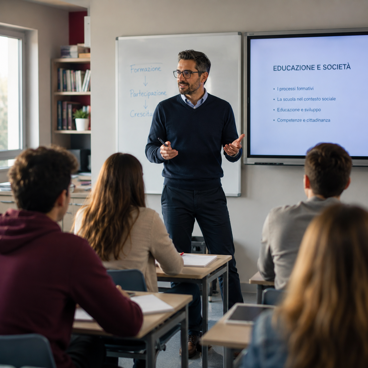 Mondo Scuola
