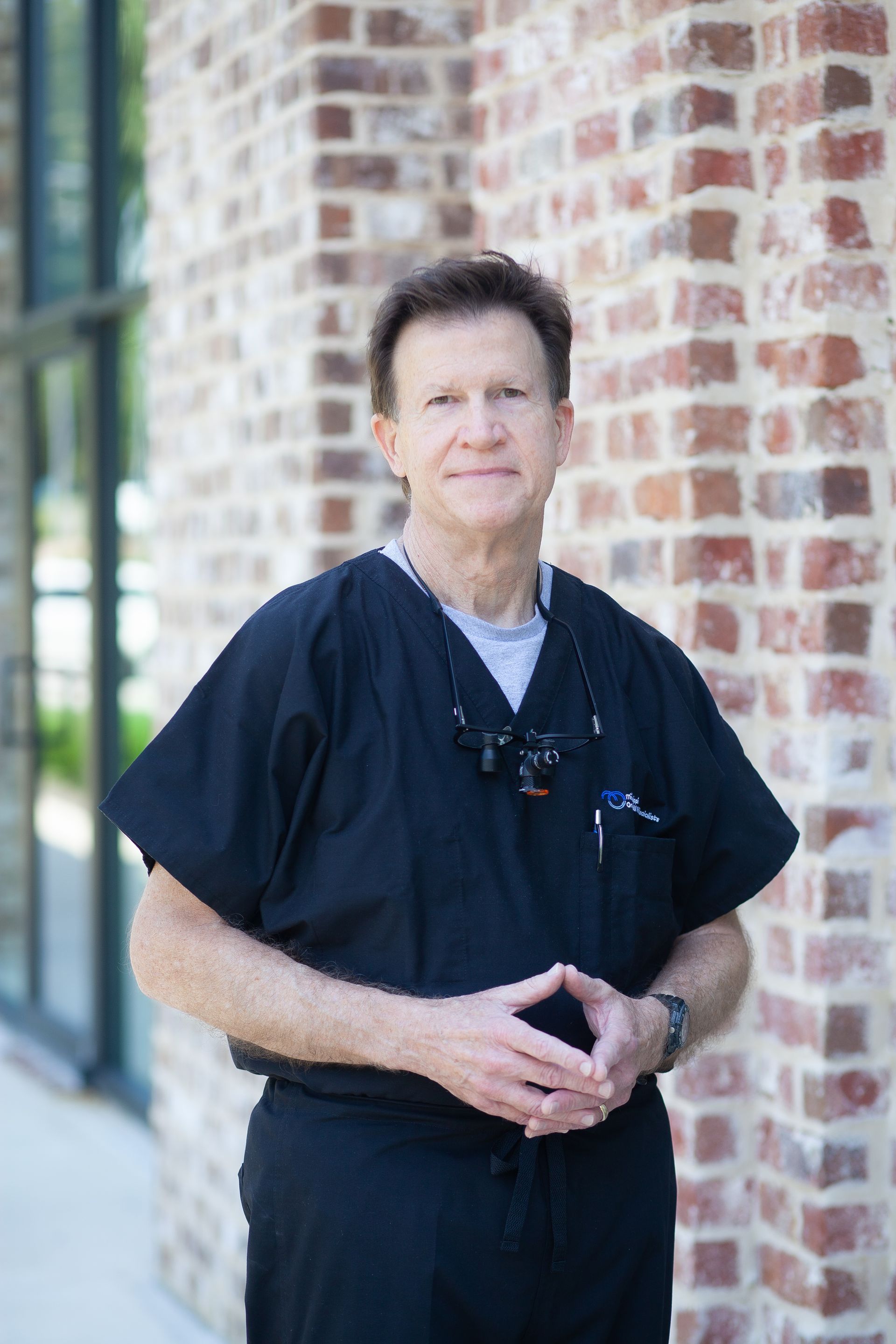 Dr. Paul C. Riley – Ridgeland, MS - Mississippi Orofacial Pain Specialists Dr. Paul C. Riley – Ridgeland, MS - Mississippi Orofacial Pain Specialists