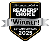 It is a badge that says top ppc company clutch reading 2024 ''.