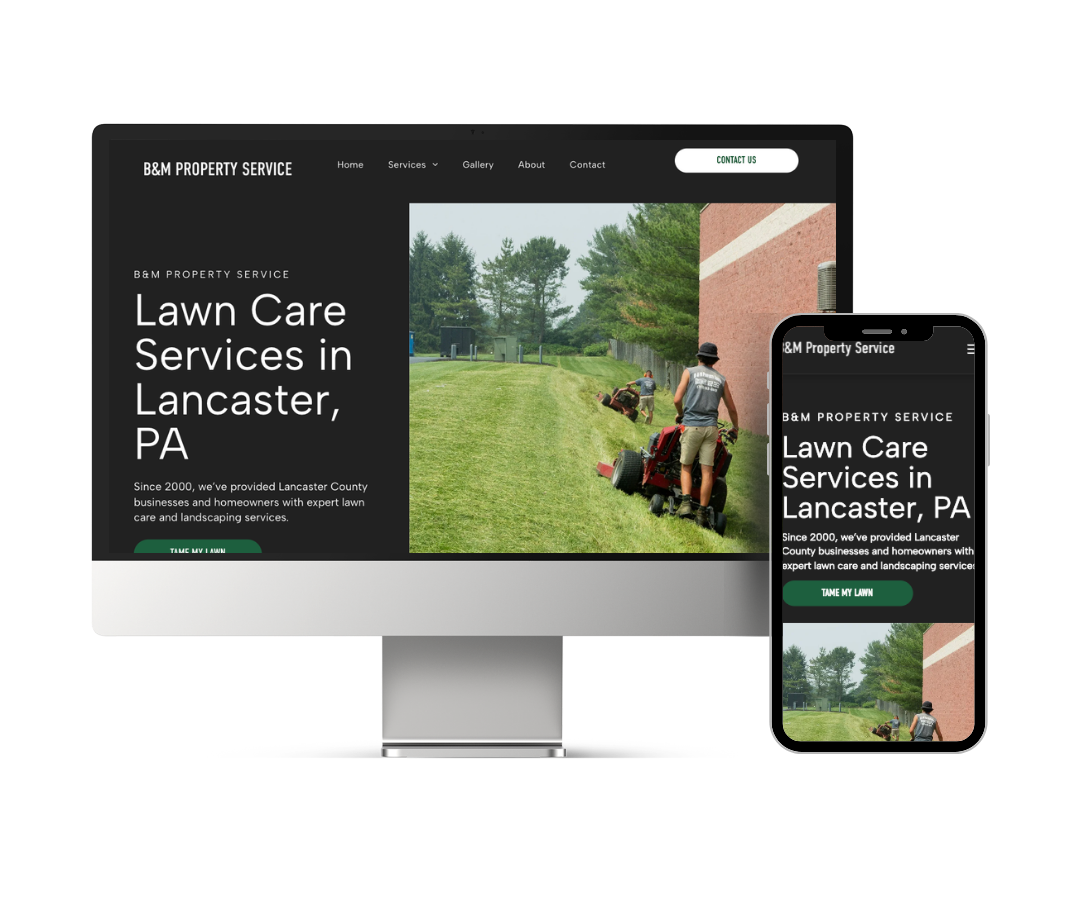 B&M Property Service