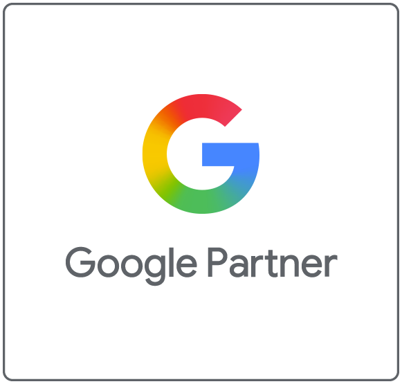 Duda platform professional certified It is a badge that says top ppc company clutch reading 2024 ''.