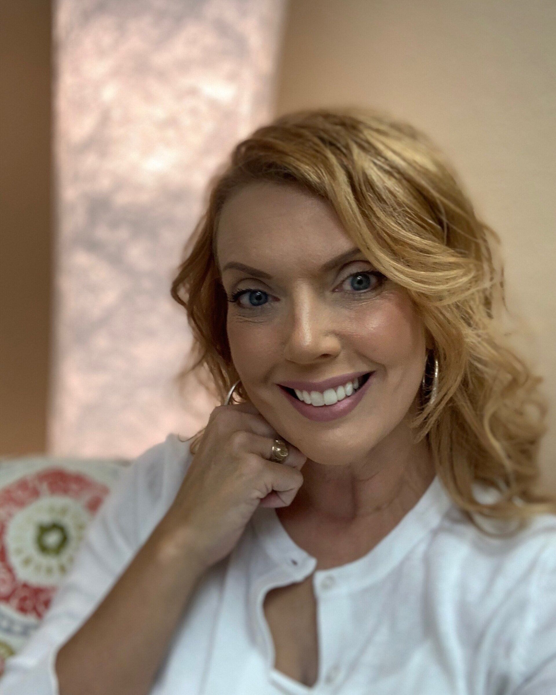 Angela Jourdain, LPC, LCDC