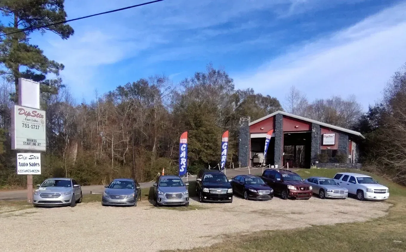 Pre-owned Vehicles for Sale in Baton Rouge, LA Pre-owned Vehicles for Sale in Baton Rouge, LA