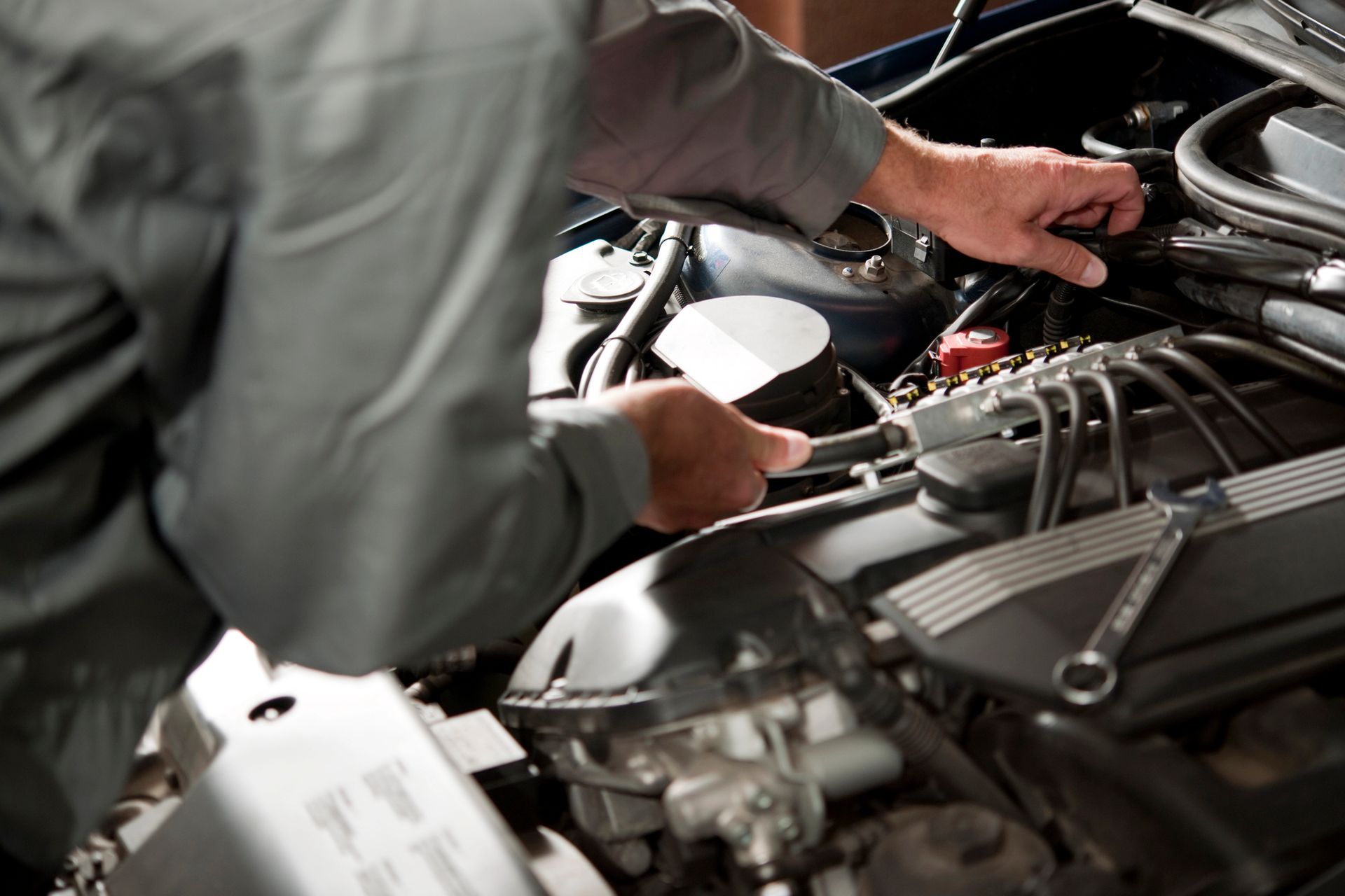 Auto Diagnostics in Baton Rouge, LA Auto Diagnostics in Baton Rouge, LA