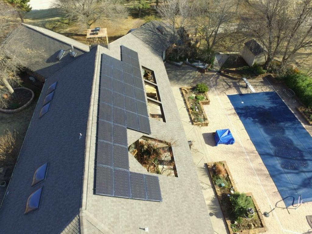 Soalr Panels