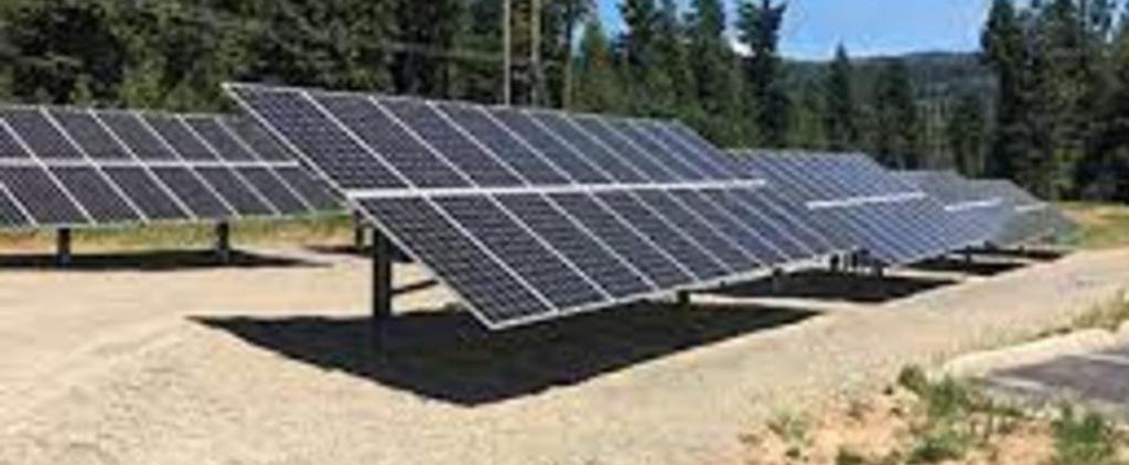 Solar Panel