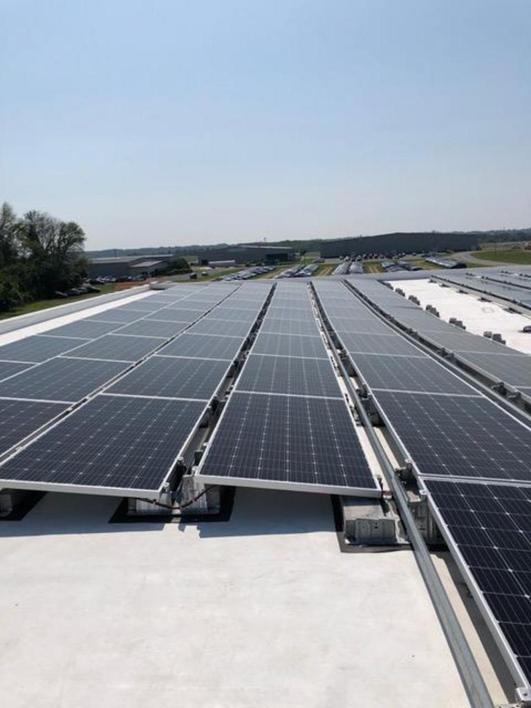 Solar Panel