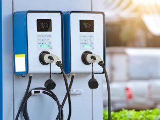 Vehicle Chargers
