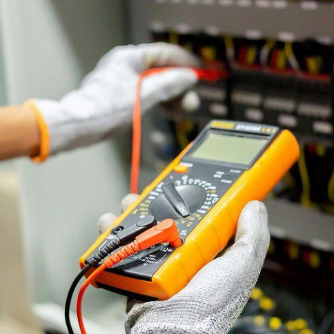 Electrical Services