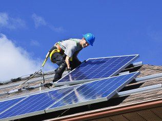 Solar Panels