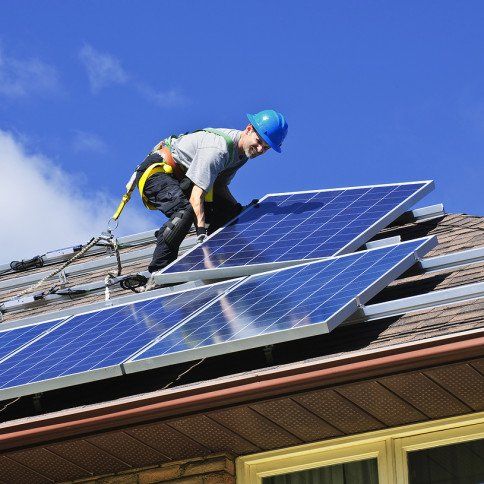 Solar Panel