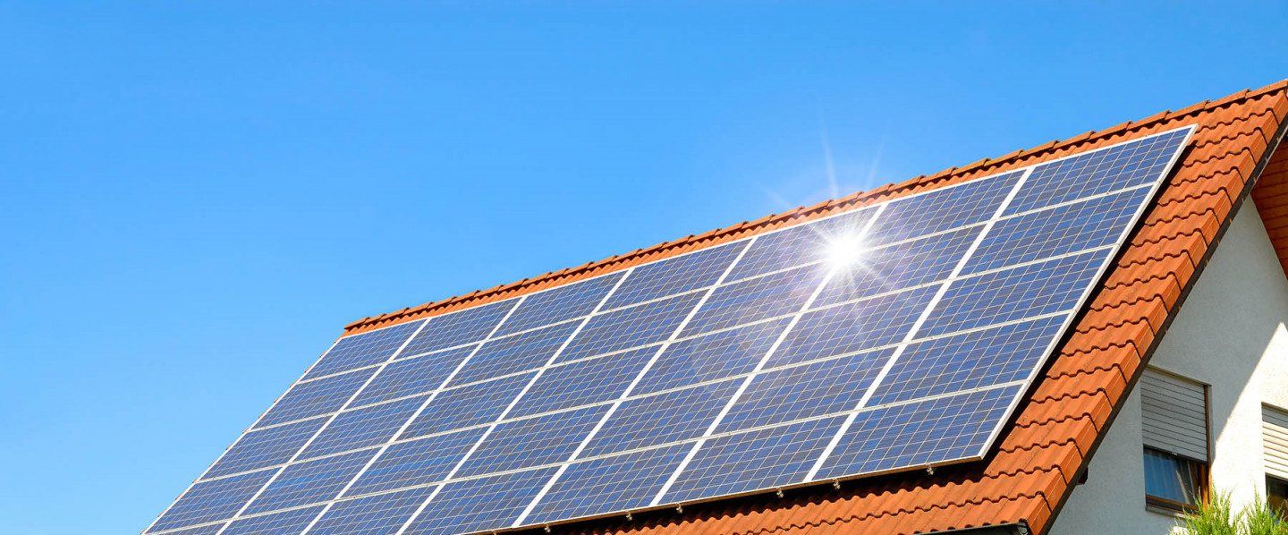 Harness the Sun's Energy for Clean, Affordable PowerHarness the Sun's Energy for Clean, Affordable Power