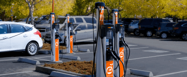 Vehicle Chargers