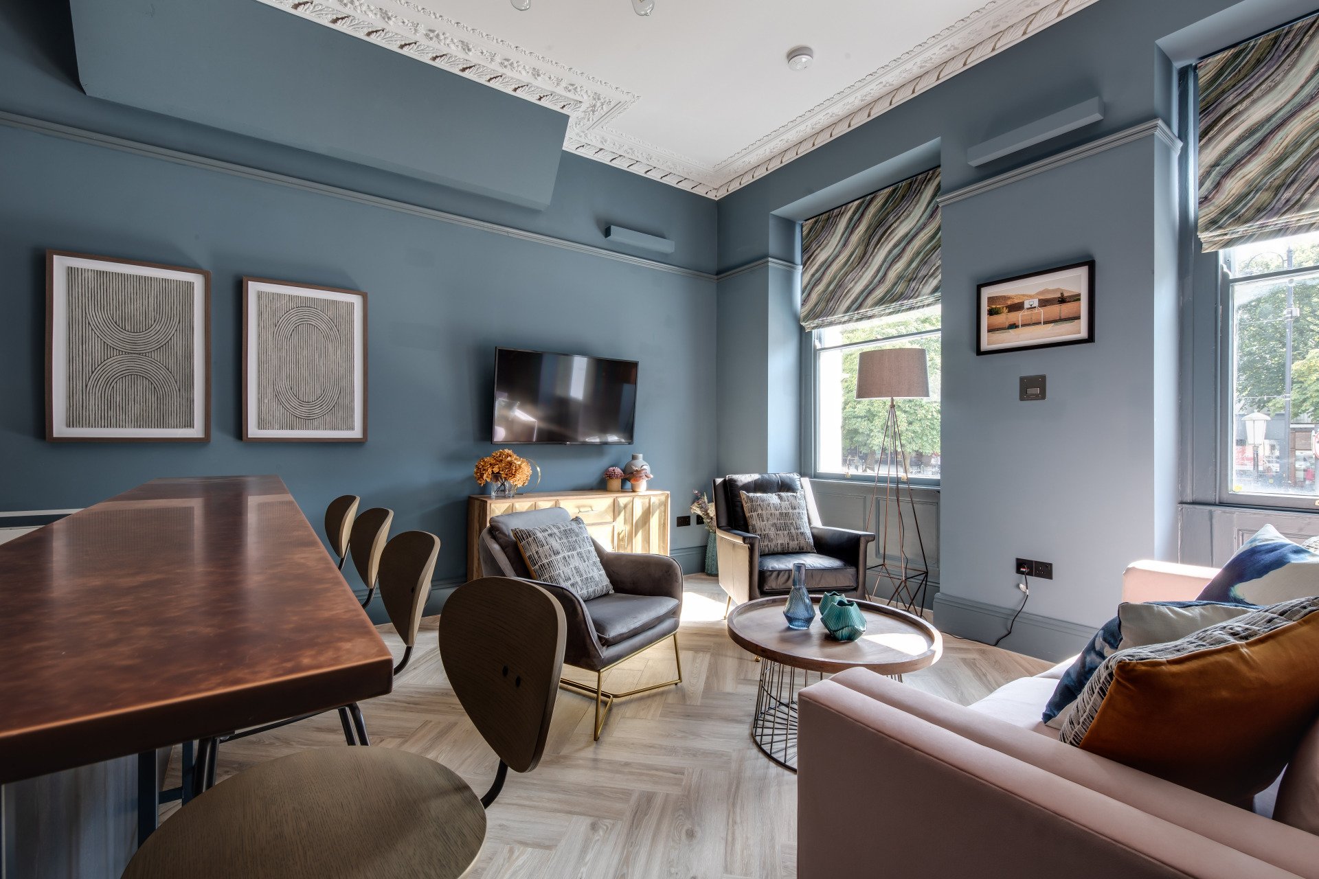 Neptune Apartments Cheltenham, Special Offers