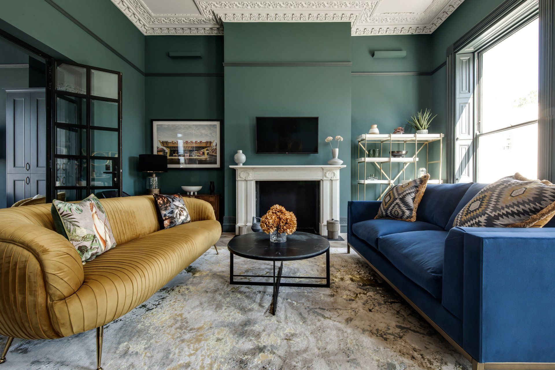 The Tetbury Apartment images Neptune Apartments Cheltenham