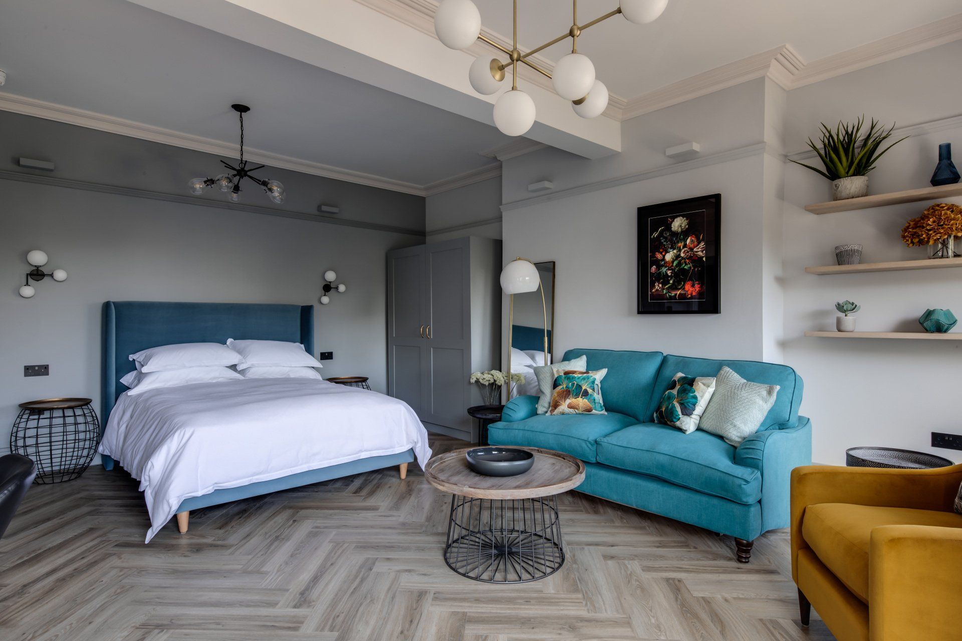 The Snowshill Apartment images Neptune Apartments Cheltenham