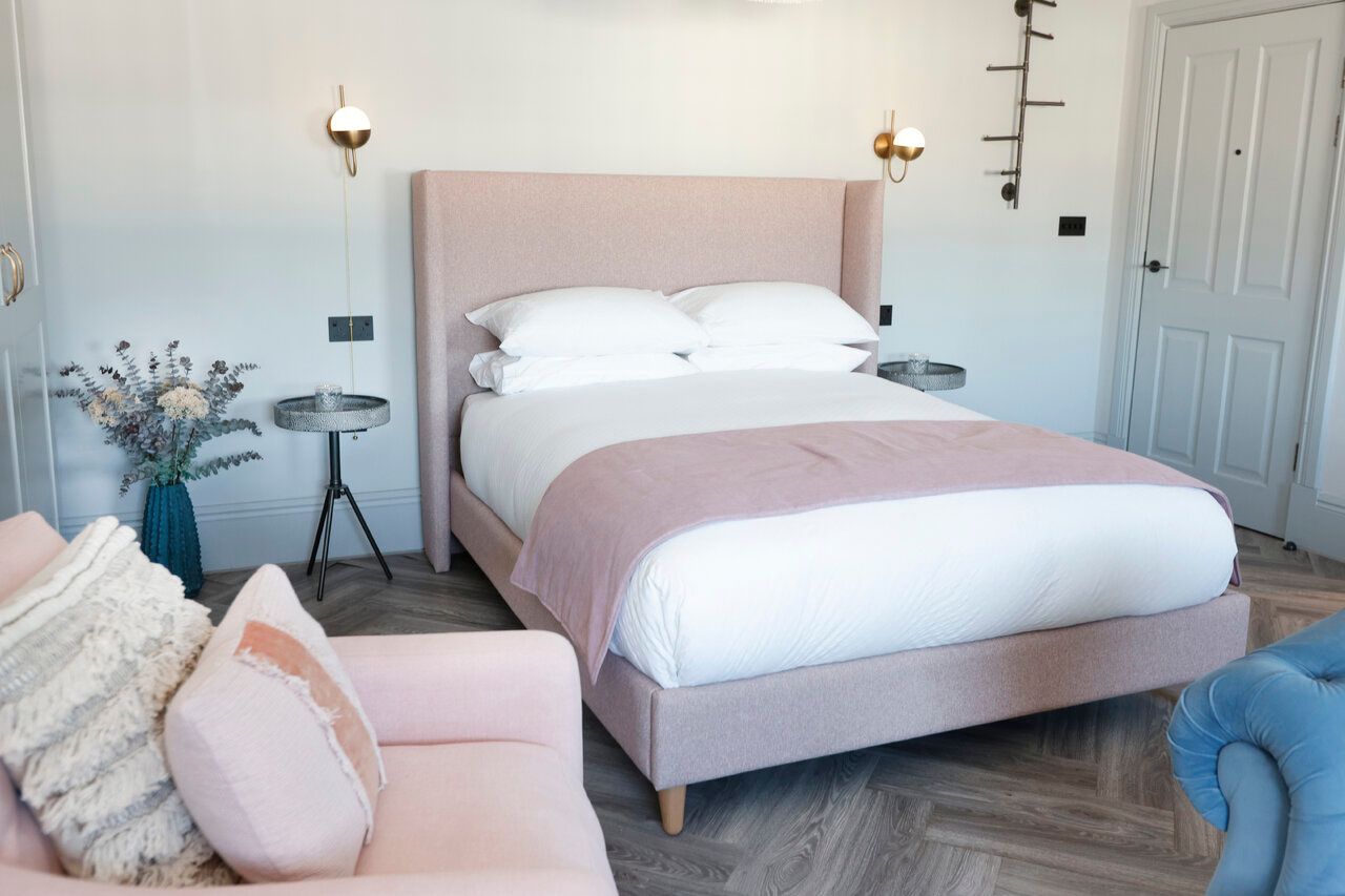 The Blockley Apartment images Neptune Apartments Cheltenham
