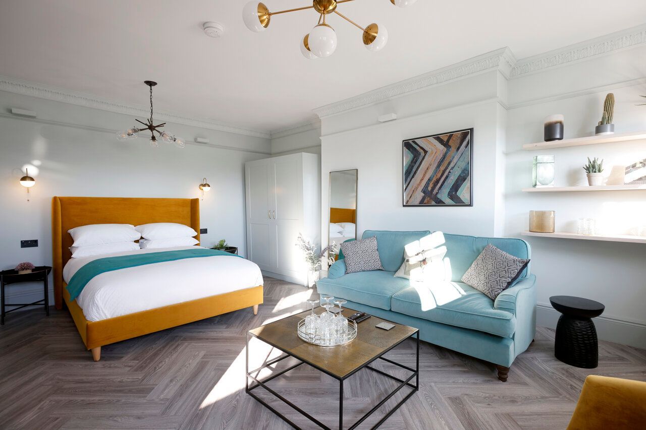 The Bourton on the Water Apartment images Neptune Apartments Cheltenham