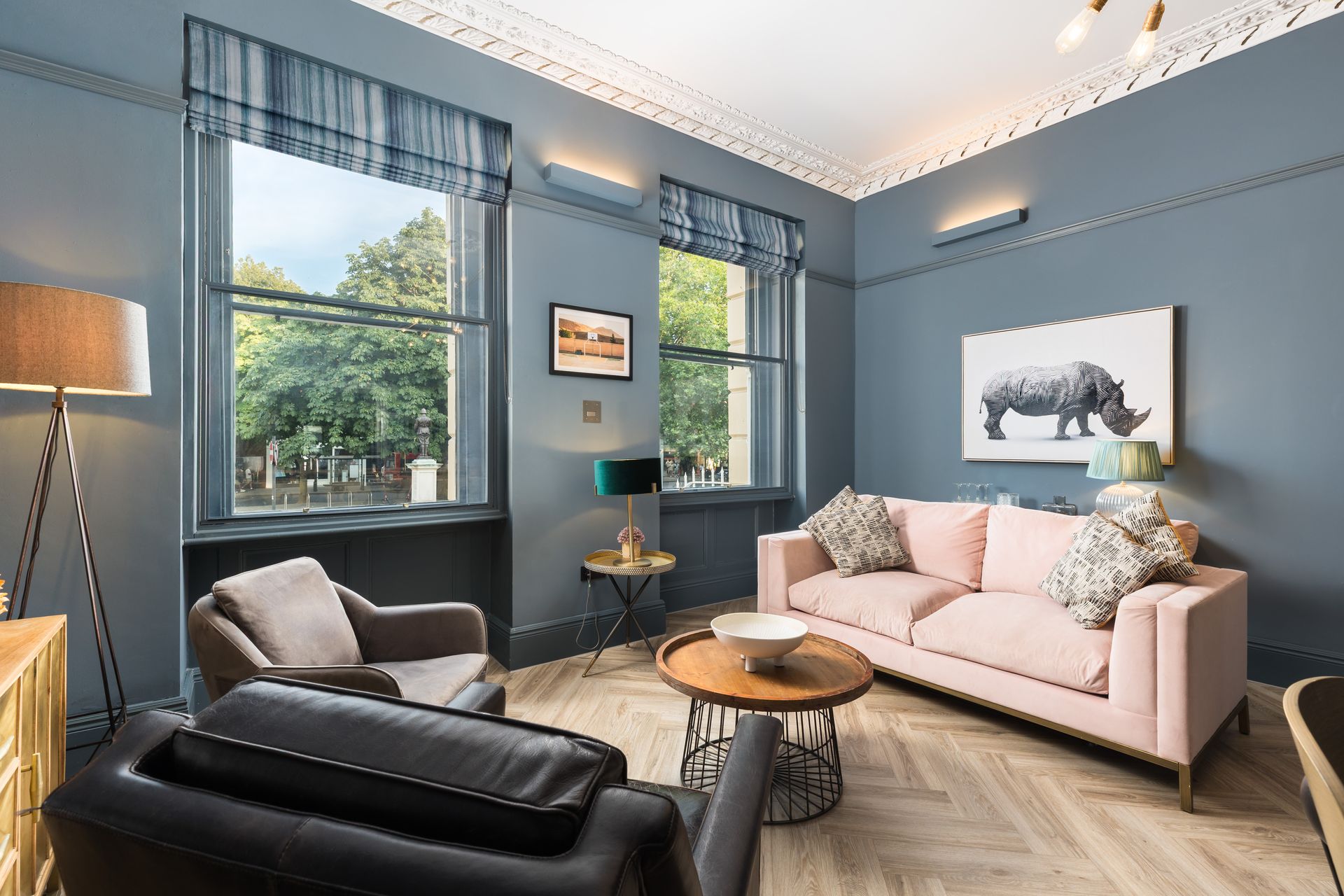 The Painswick Apartment images Neptune Apartments Cheltenham