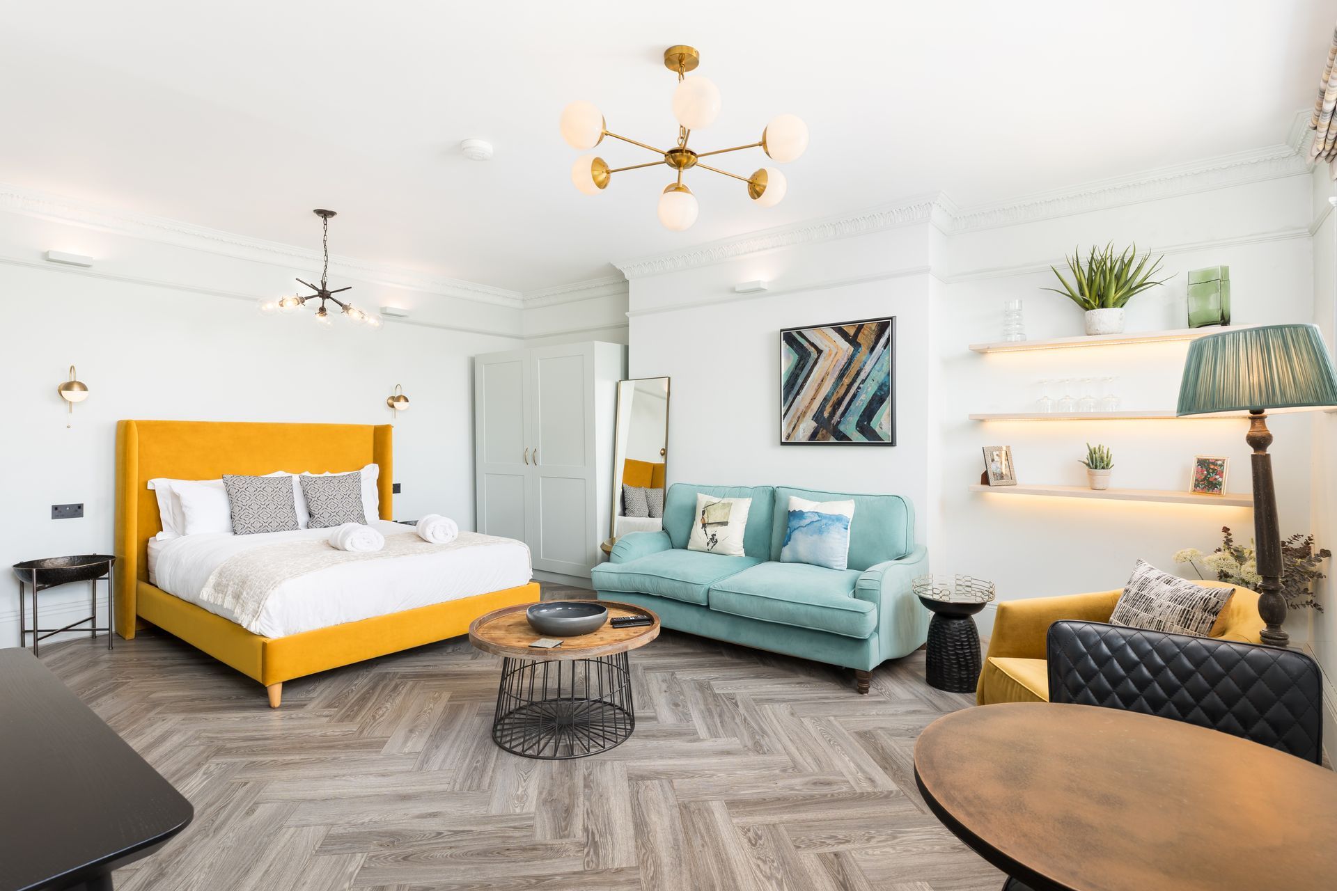 The Bourton on the Water Apartment images Neptune Apartments Cheltenham