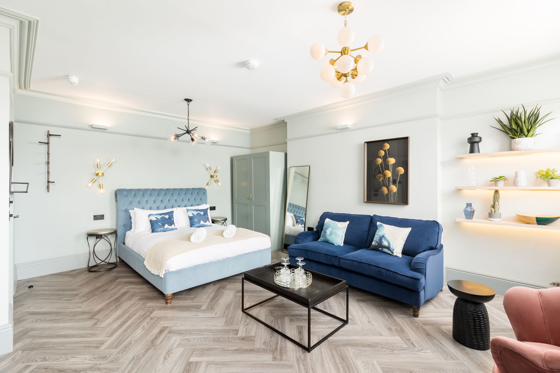 The Chipping Campden Apartment images Neptune Apartments Cheltenham