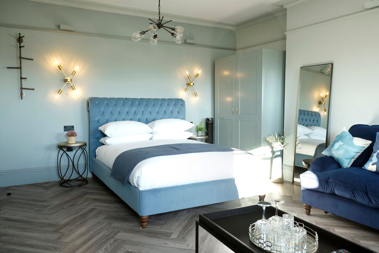 The Chipping Campden Apartment images Neptune Apartments Cheltenham