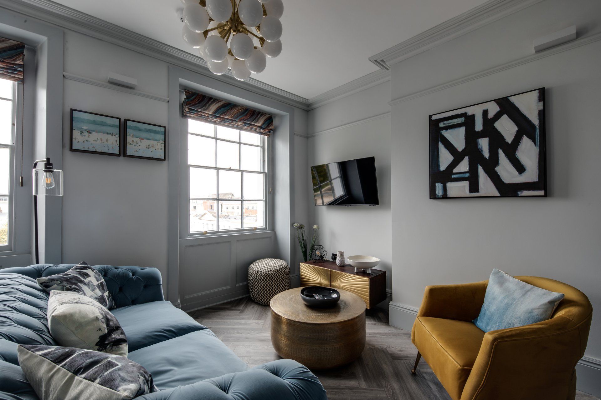 The Stanton Apartment images Neptune Apartments Cheltenham