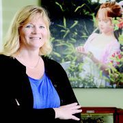 Silver Spring adoption attorney Jennifer Fairfax