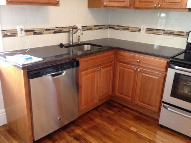 Traditional Kitchen Remodel by Nova VC Construction — Project 1 project photo