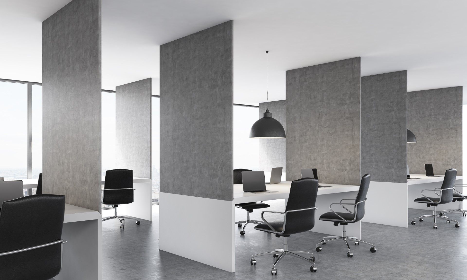 Partition wall