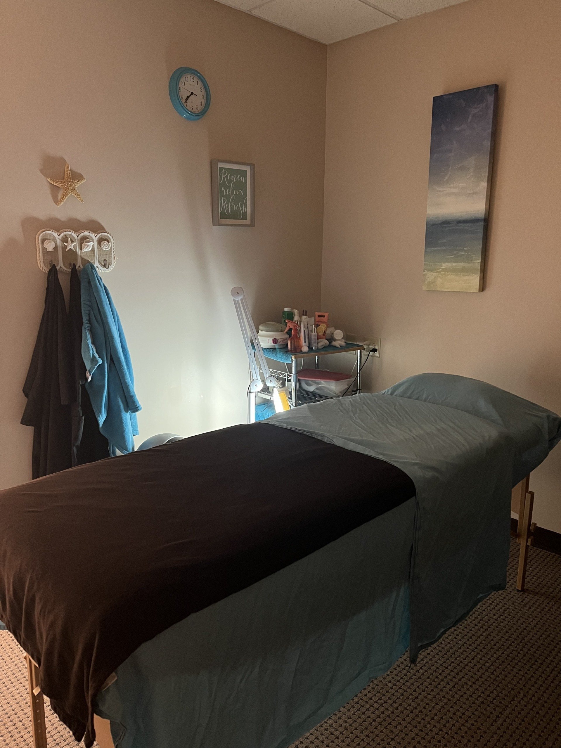 Beauty Salon Lebanon, PA Oasis Hair and Nail Salon