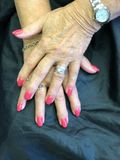 Nail Polish Icon — Lebanon, PA — Oasis Hair and Nail Salon Nail Polish Icon — Lebanon, PA — Oasis Hair and Nail Salon