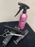 Scissor and Comb Icon — Lebanon, PA — Oasis Hair and Nail Salon Scissor and Comb Icon — Lebanon, PA — Oasis Hair and Nail Salon