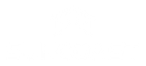 Suncoast logo: orange sun in a house shape above the word 