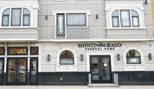 Monti-Rago Funeral Home | Philadelphia | South Philly | Center City