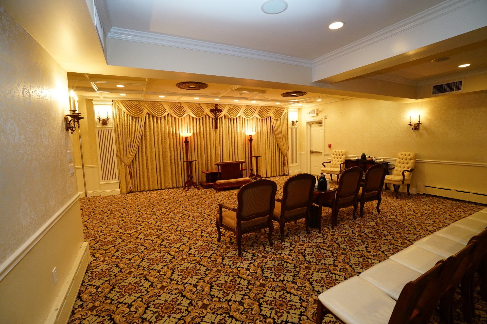 Top Funeral Homes on Broad Street: Your Essential Guide