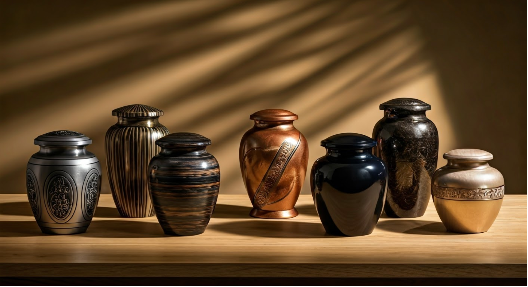 Urns near me