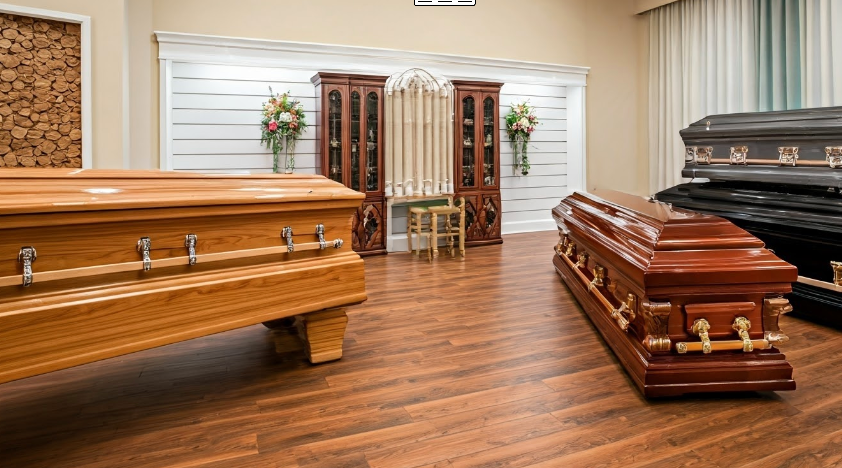 Choosing Between Wood and Metal Caskets in Philadelphia