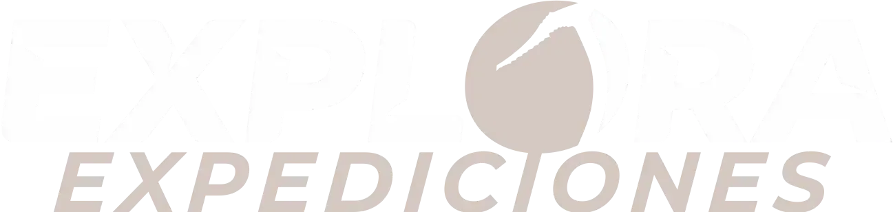 Logotipo EXPLORA EXPEDICIONES