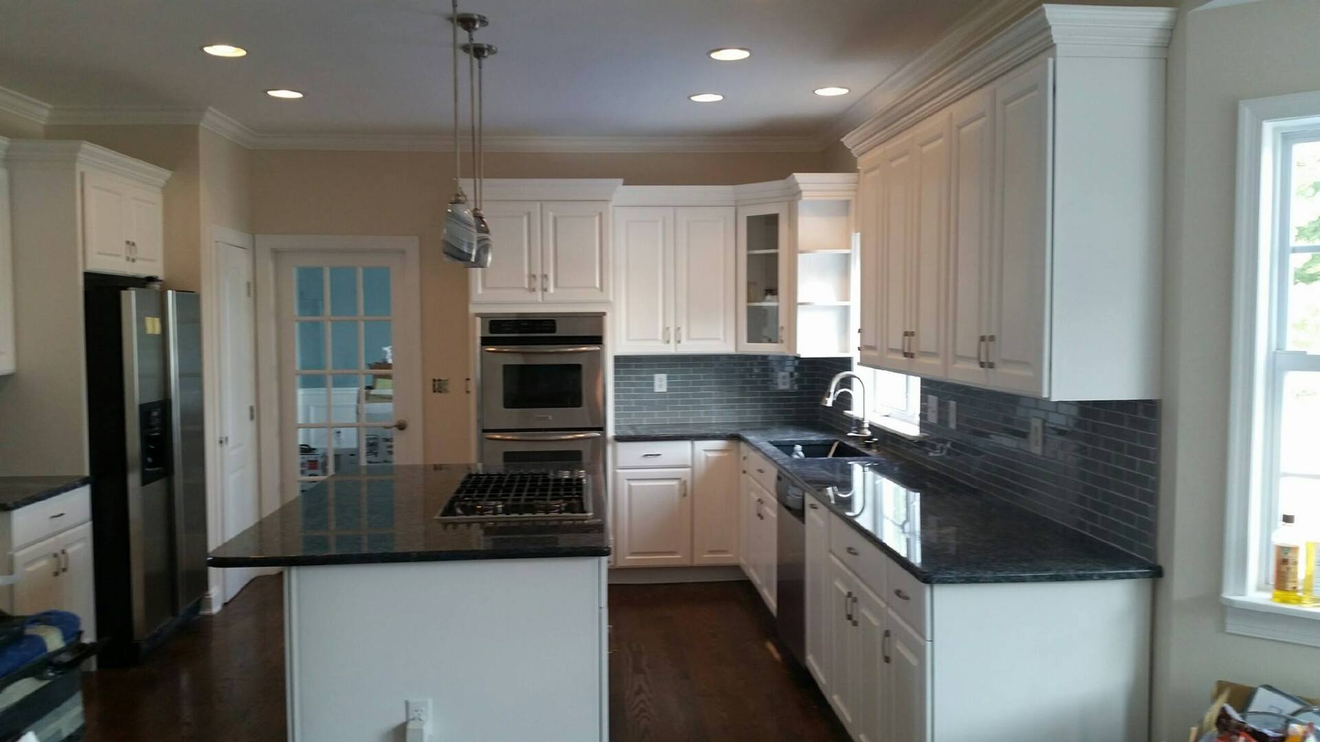 Single Source Contracting Top Rated General Contractor Smyrna, Delaware