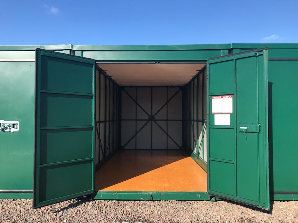 Amendola Storage