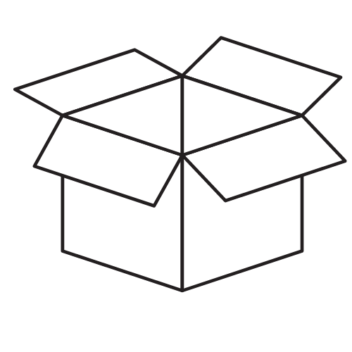 Standard 8' Wide Units